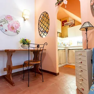  Appartamento Casa Rosa Ortigia Italia