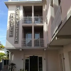 Helvetia *** Lido di Jesolo