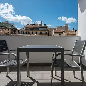  Appartamento The Gray Super Attico Italia